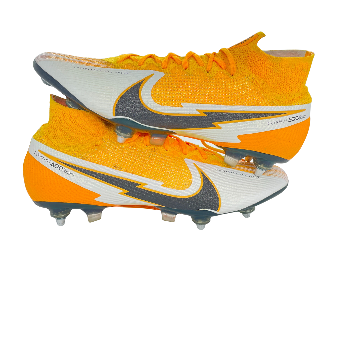 Nike Mercurial Superfly 7 Elite SG