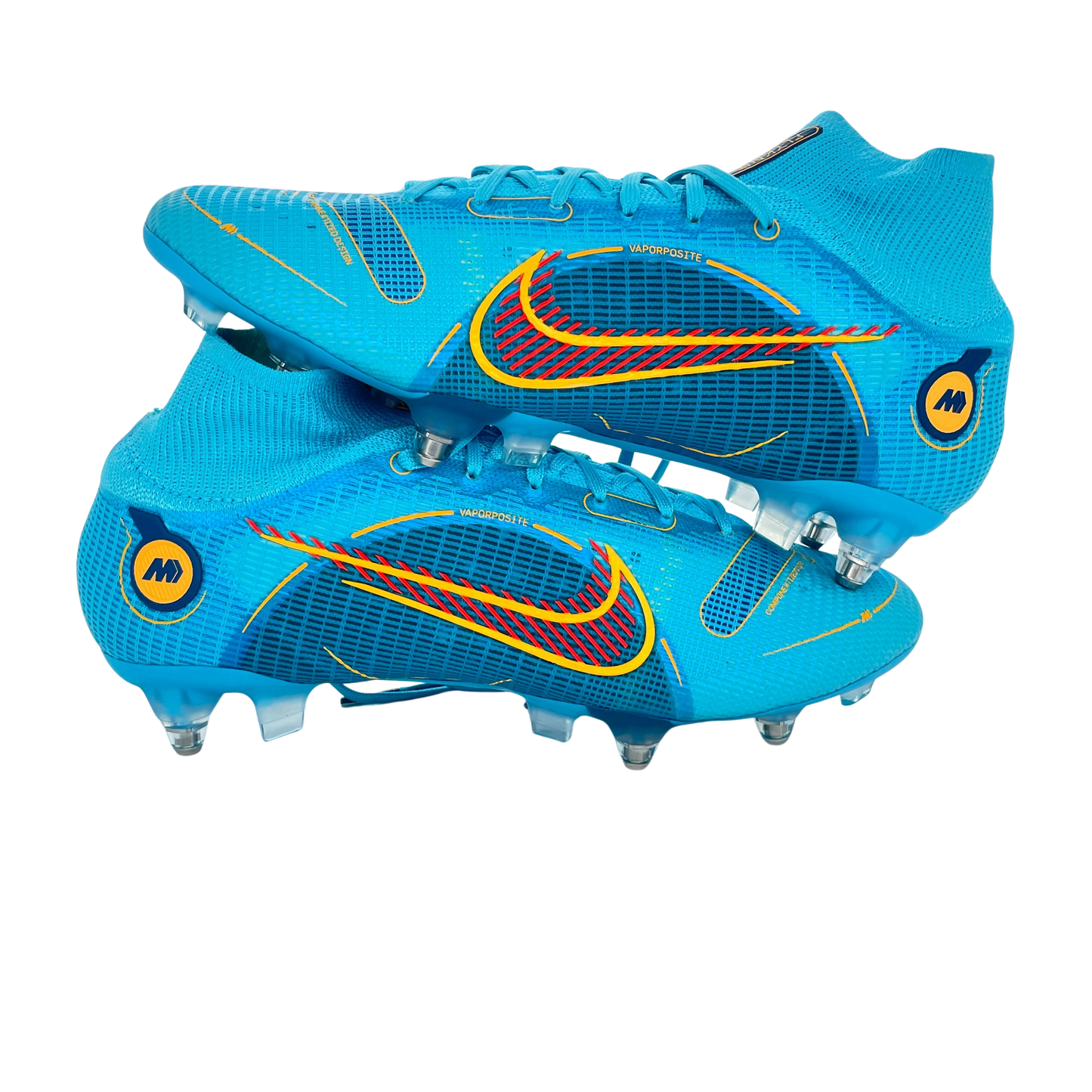 Nike Mercurial Superfly VIII Elite SG Pro AC