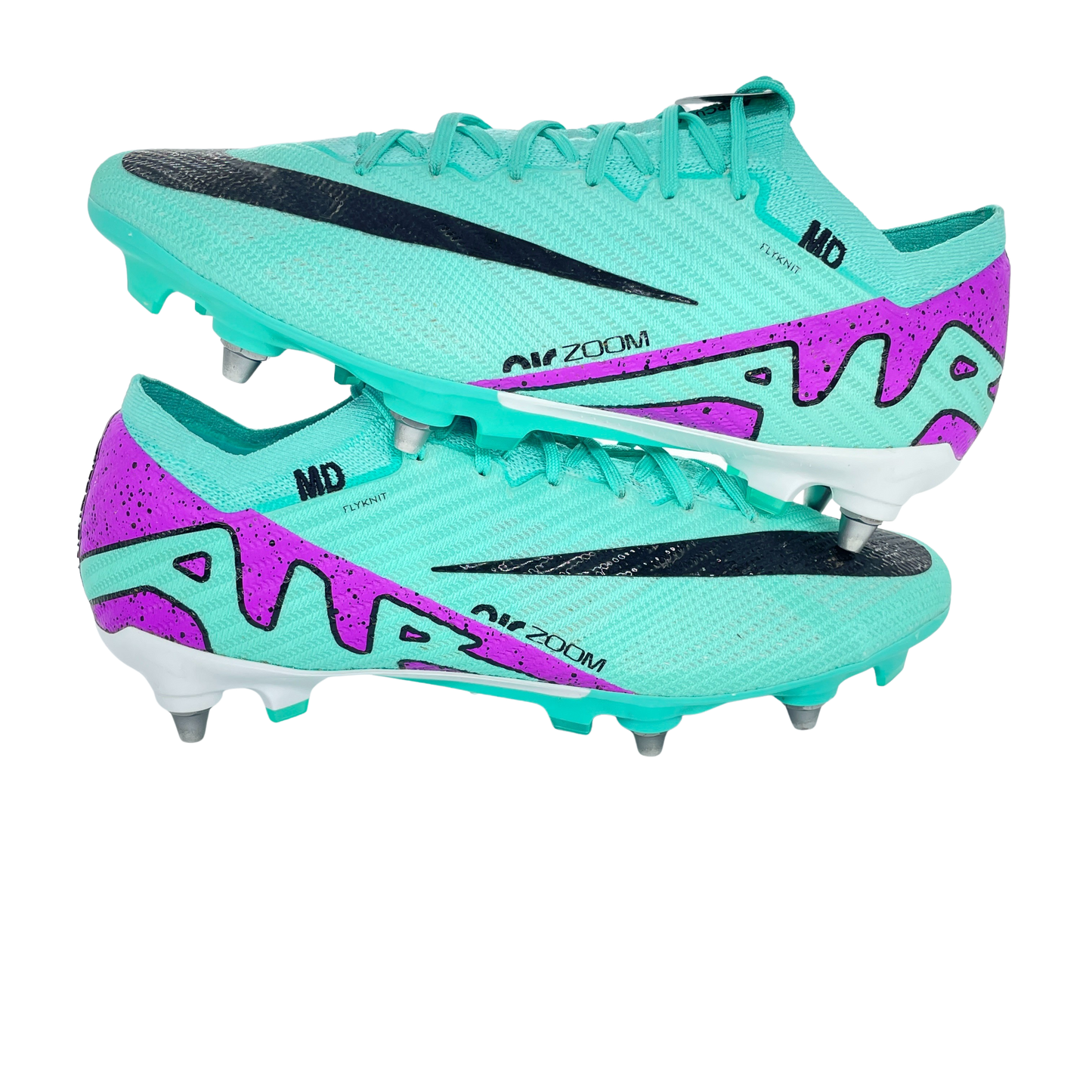 Nike Air Zoom Mercurial Vapor 15 Elite SG Pro