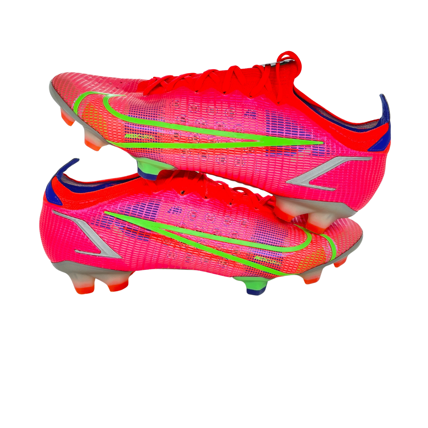 Nike Mercurial Air Zoom Superfly 9 Elite FG