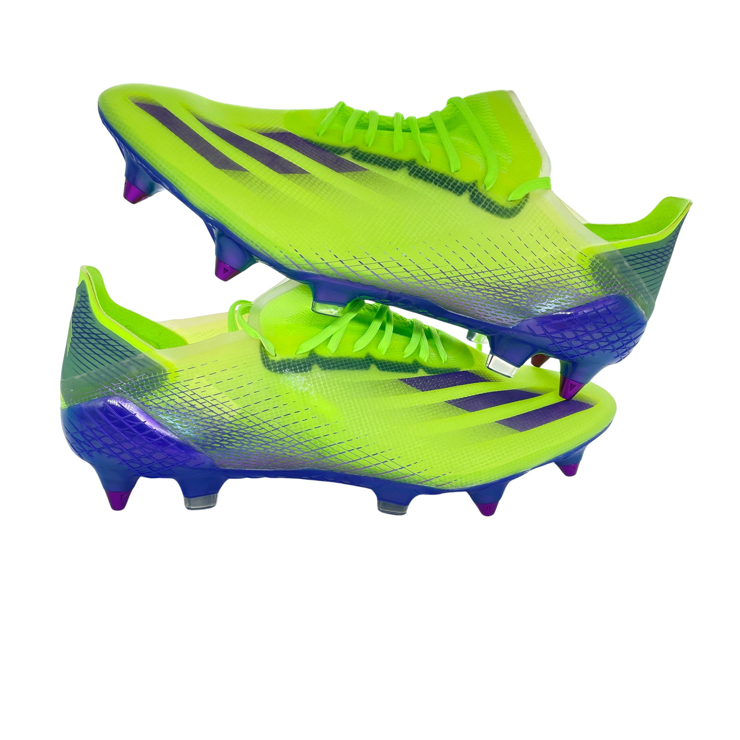 Adidas X Ghosted.1 SG