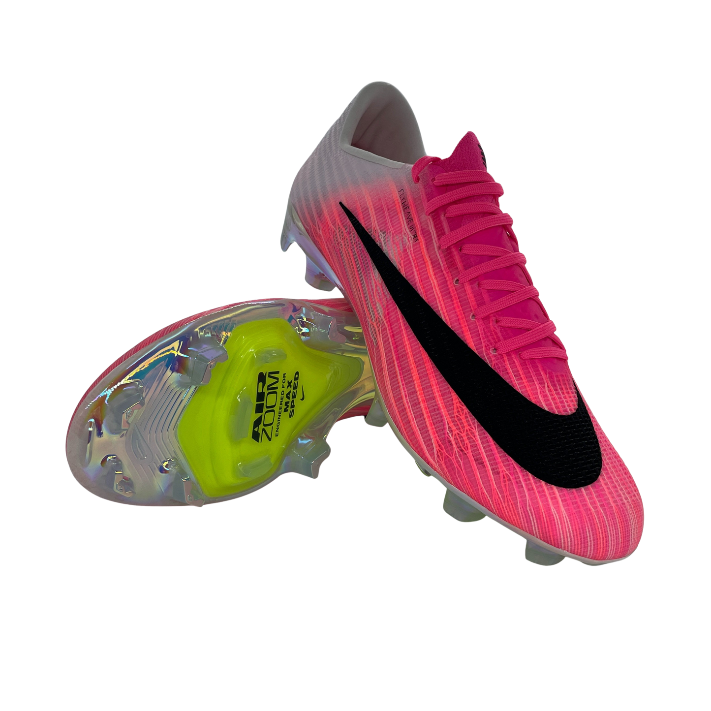 Nike Air Zoom Mercurial Superfly 11 Elite FG T