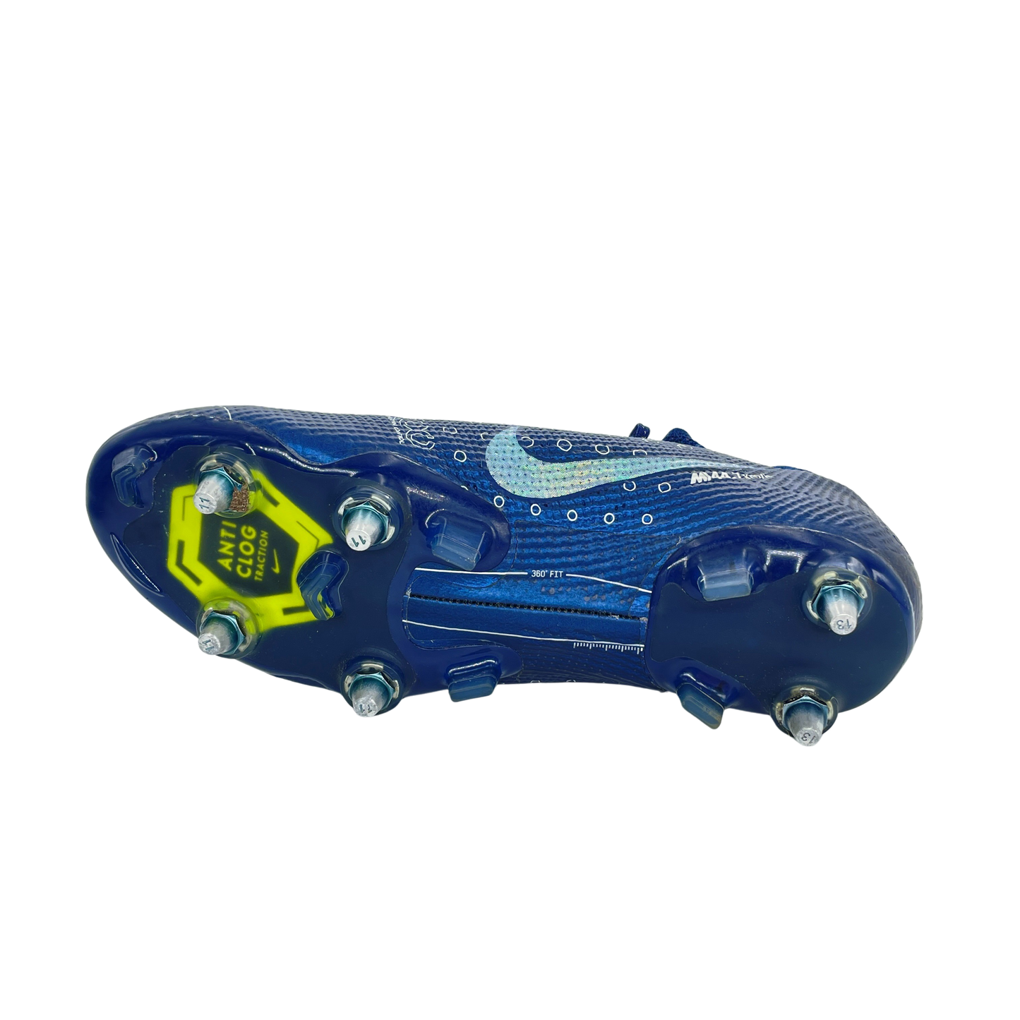 Nike Mercurial Superfly 7 Elite MDS SG