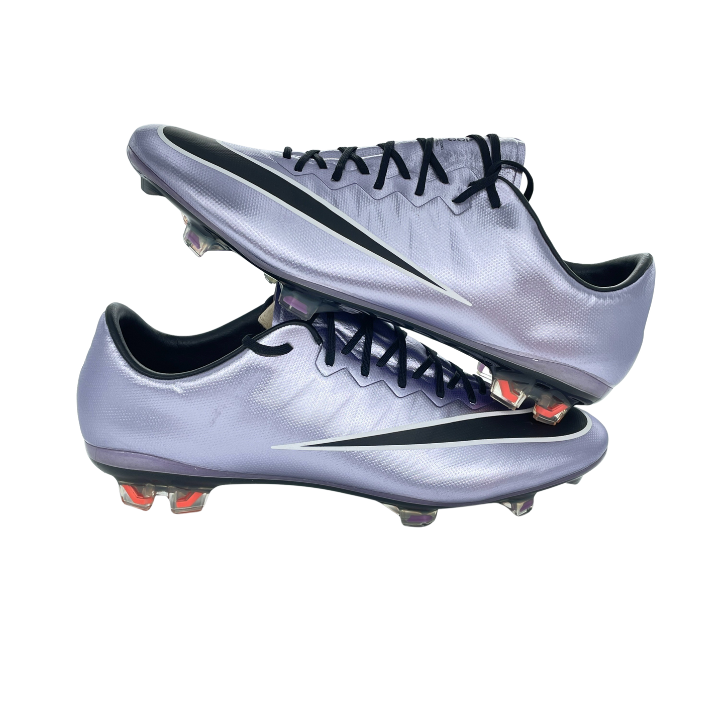 Nike Mercurial Vapor X FG