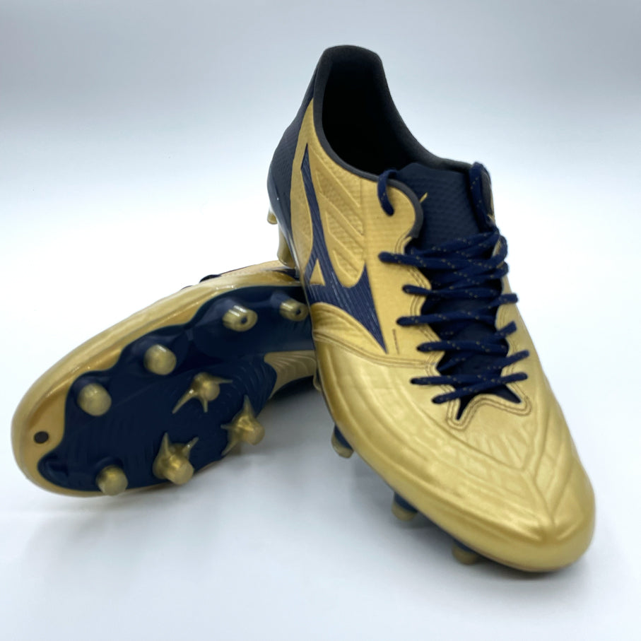 Mizuno rebula 3 elite fg football boots Clearance
