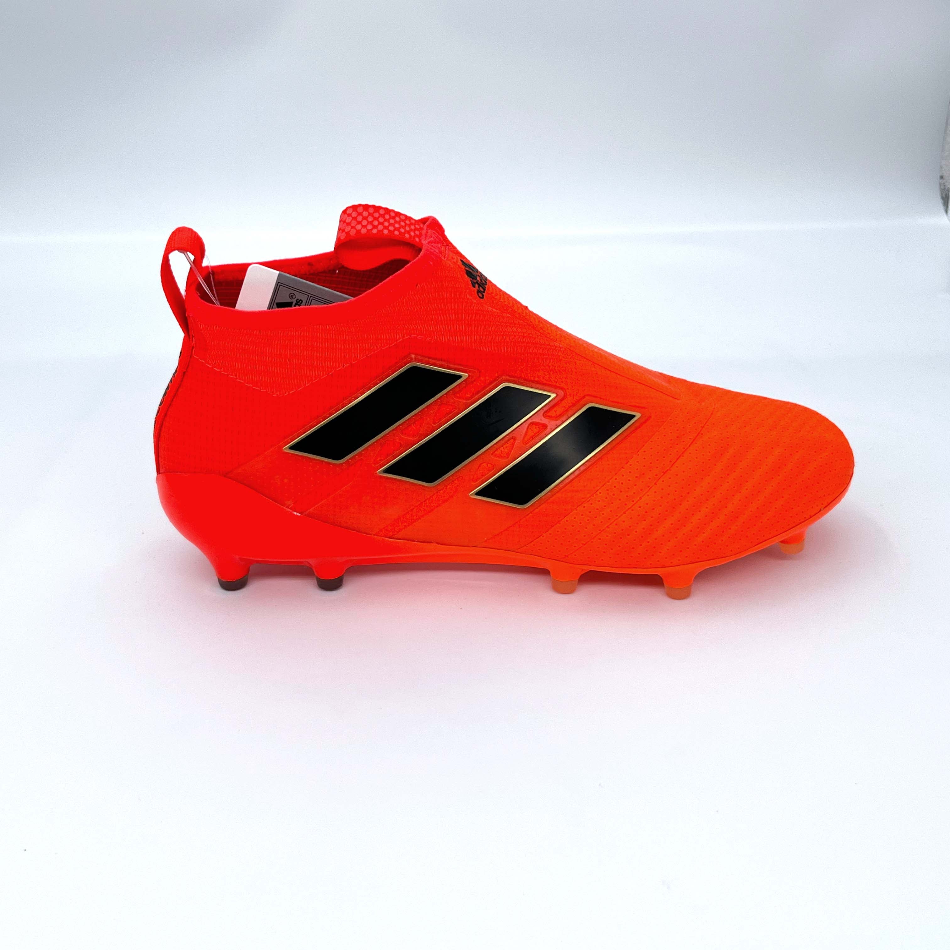 Adidas ACE 17+ Purecontrol FG ftbl.boots