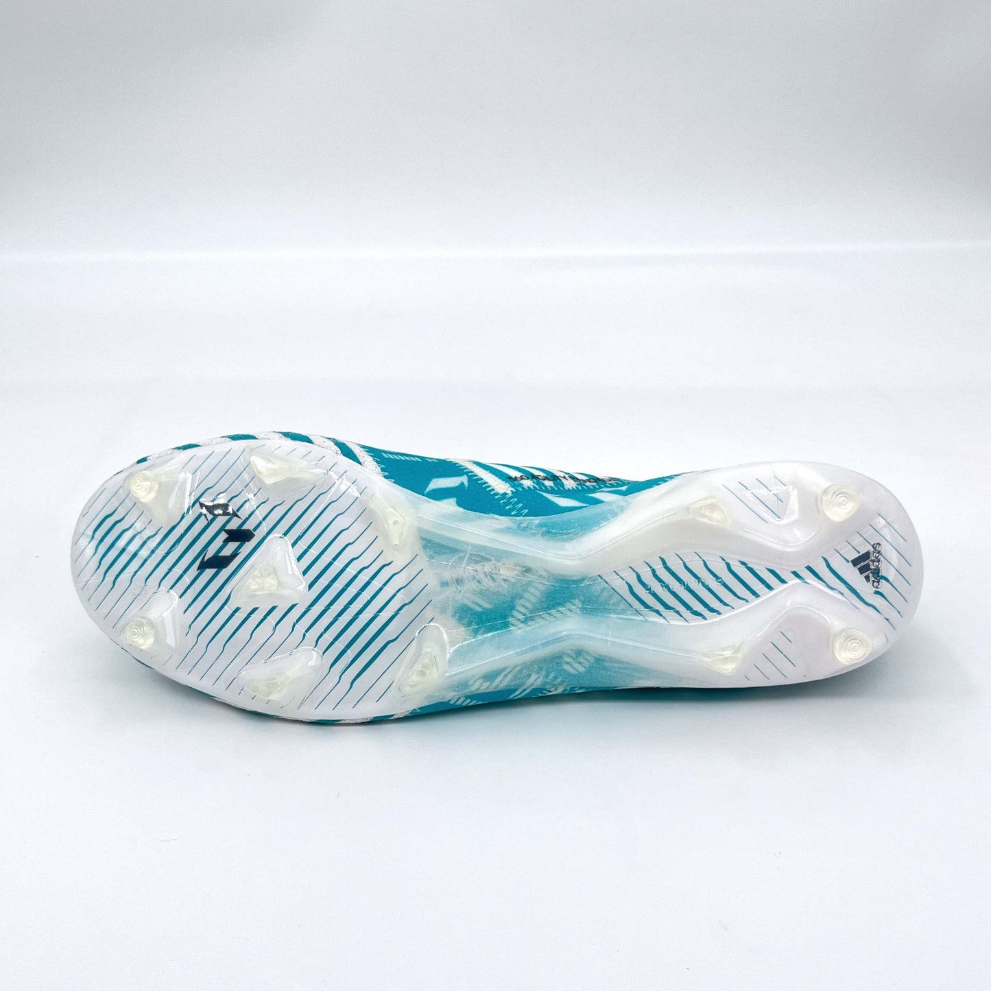 Adidas Nemeziz Messi 17+ 360AGILITY FG