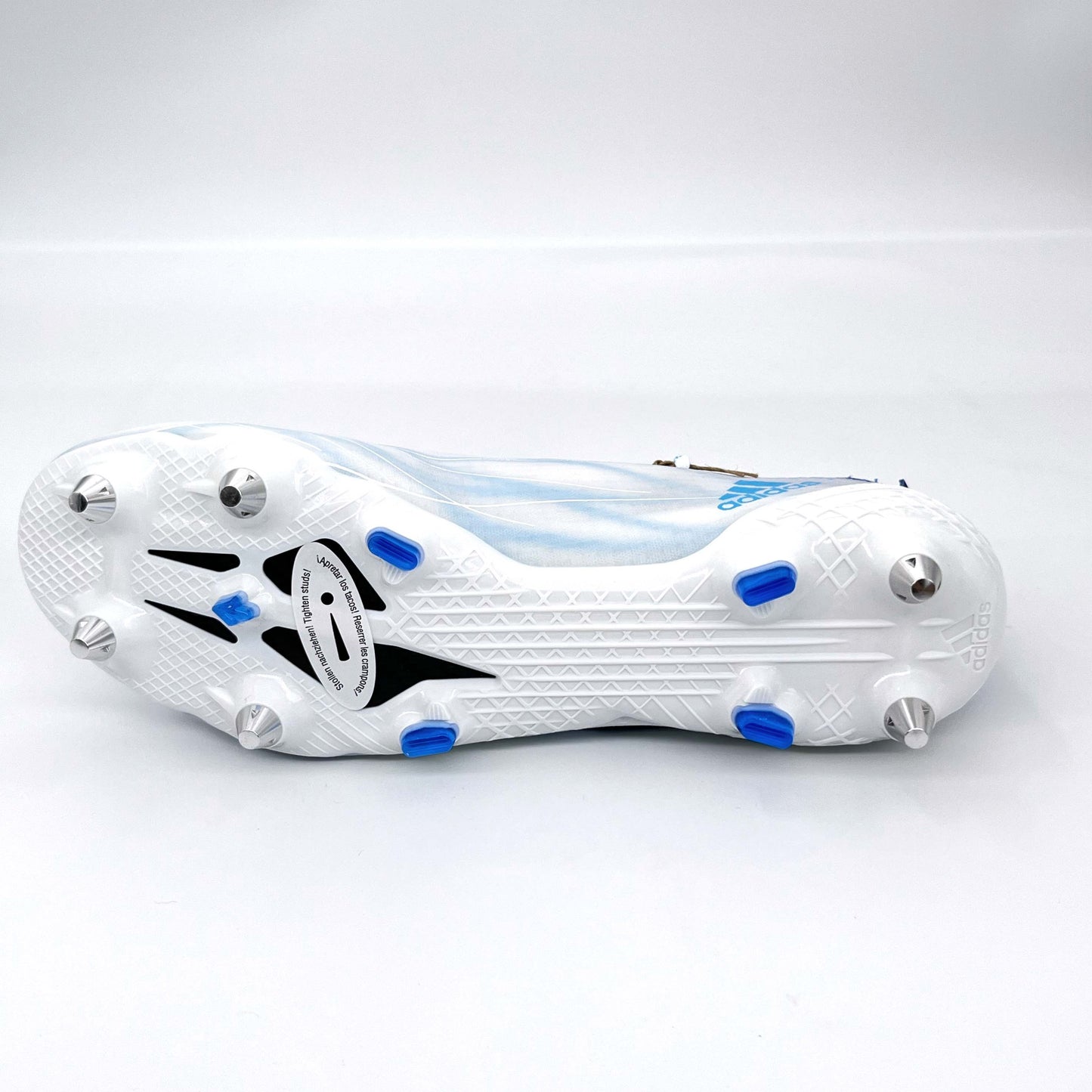 Adidas X Speedflow.1 SG