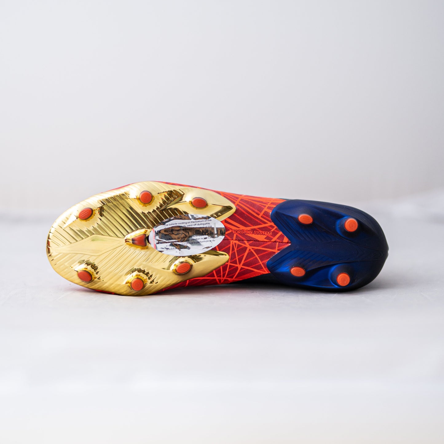 Adidas Marvel Nemeziz 19+ FG ADV