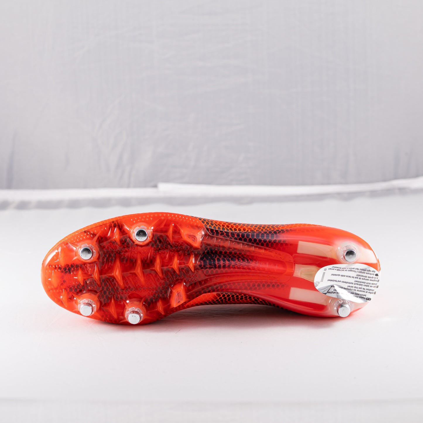 Adidas F50 adizero SG