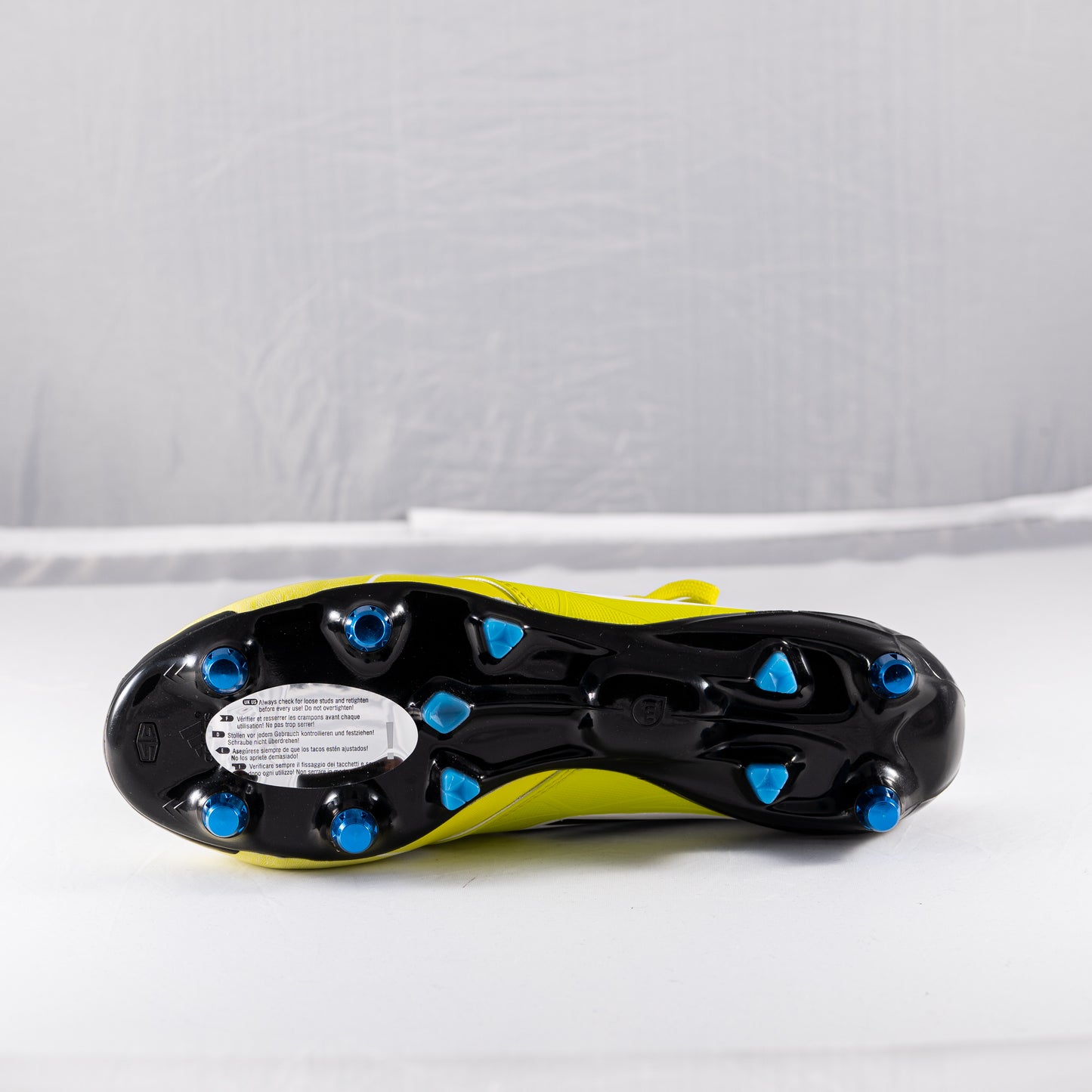 Adidas F50 Adizero XTRX SG Leather