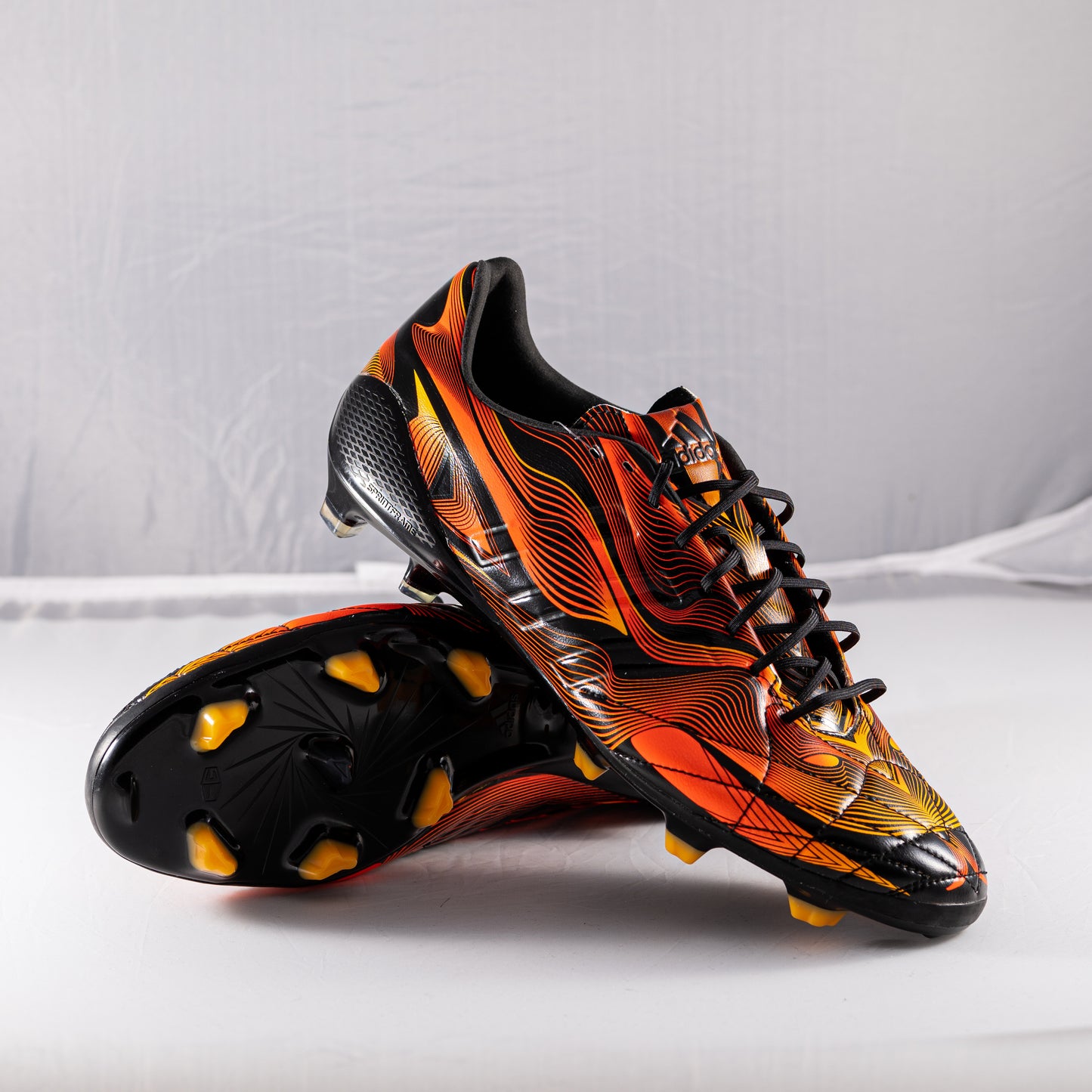 Adidas 11Pro Crazylight FG