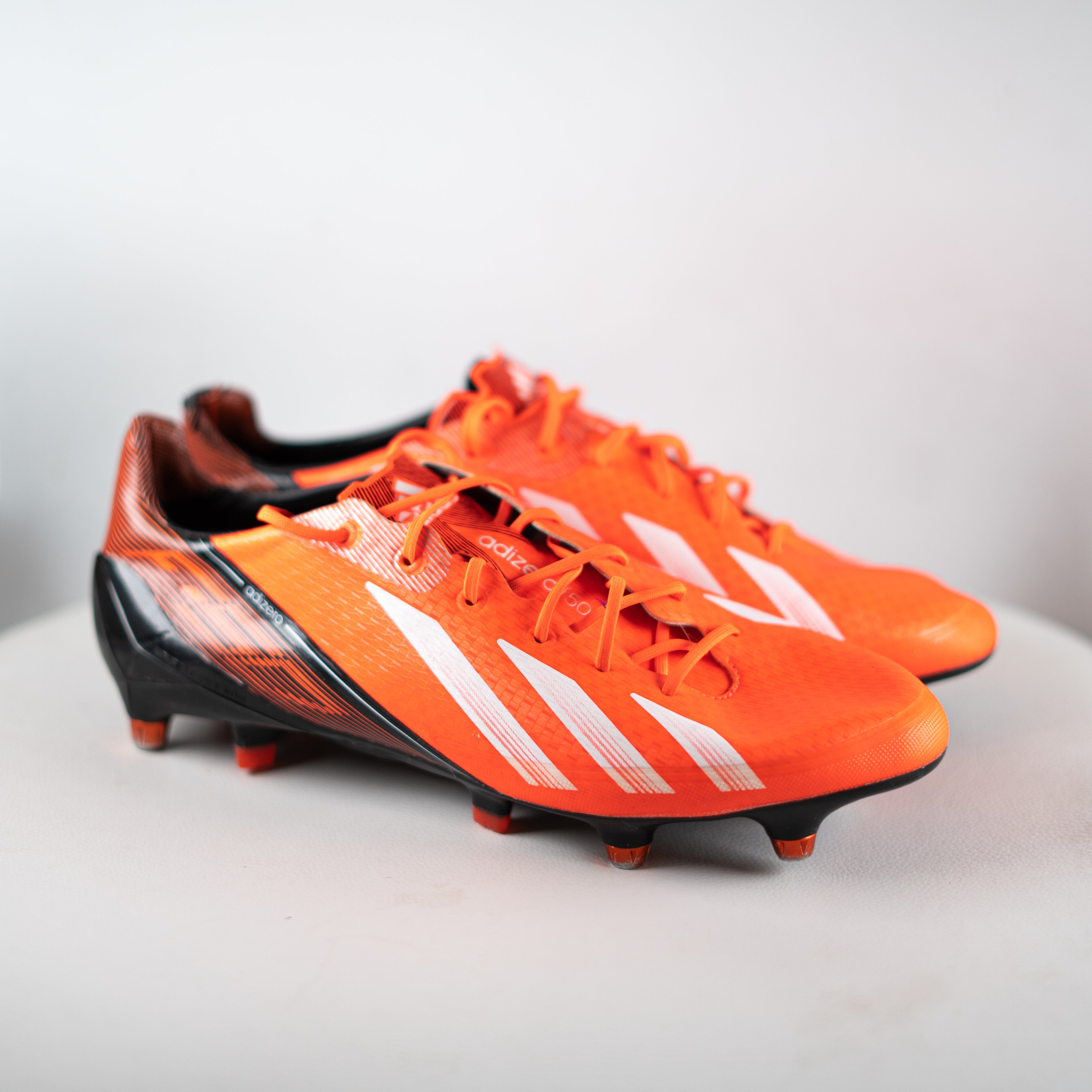 Adidas f50 arancioni Clearance
