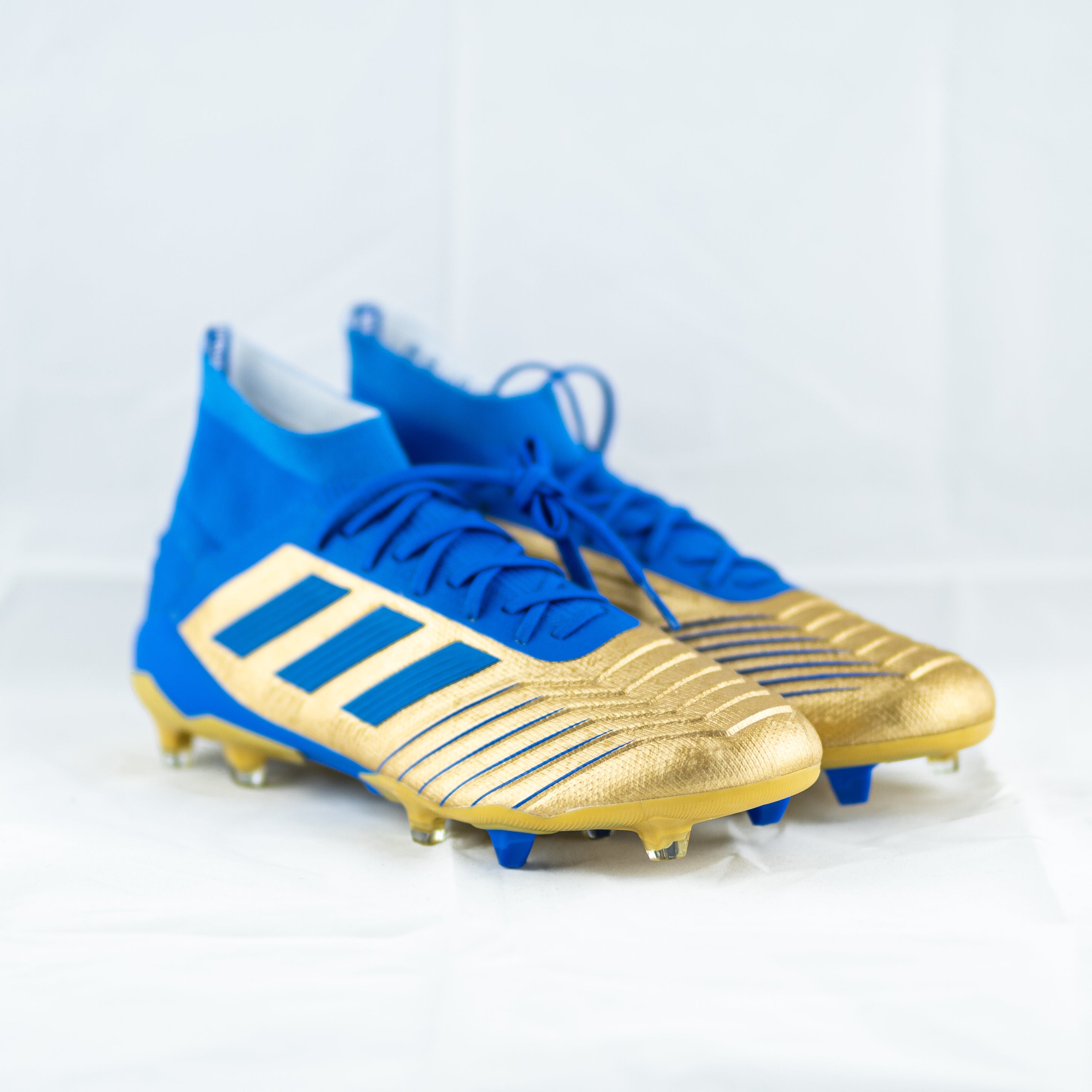 Adidas predator 19.1 uk hotsell