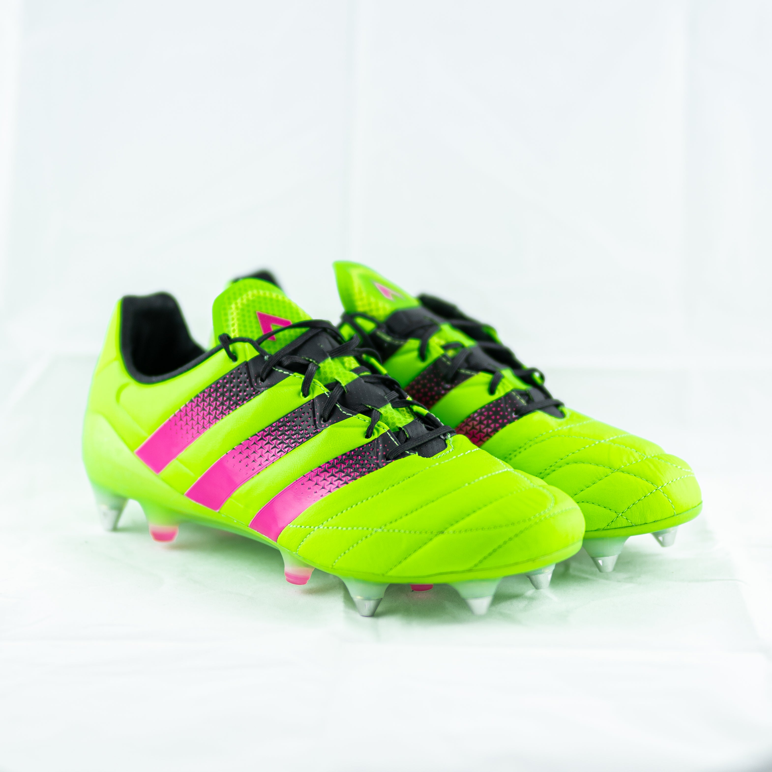 Adidas ace 16.1 precio Clearance
