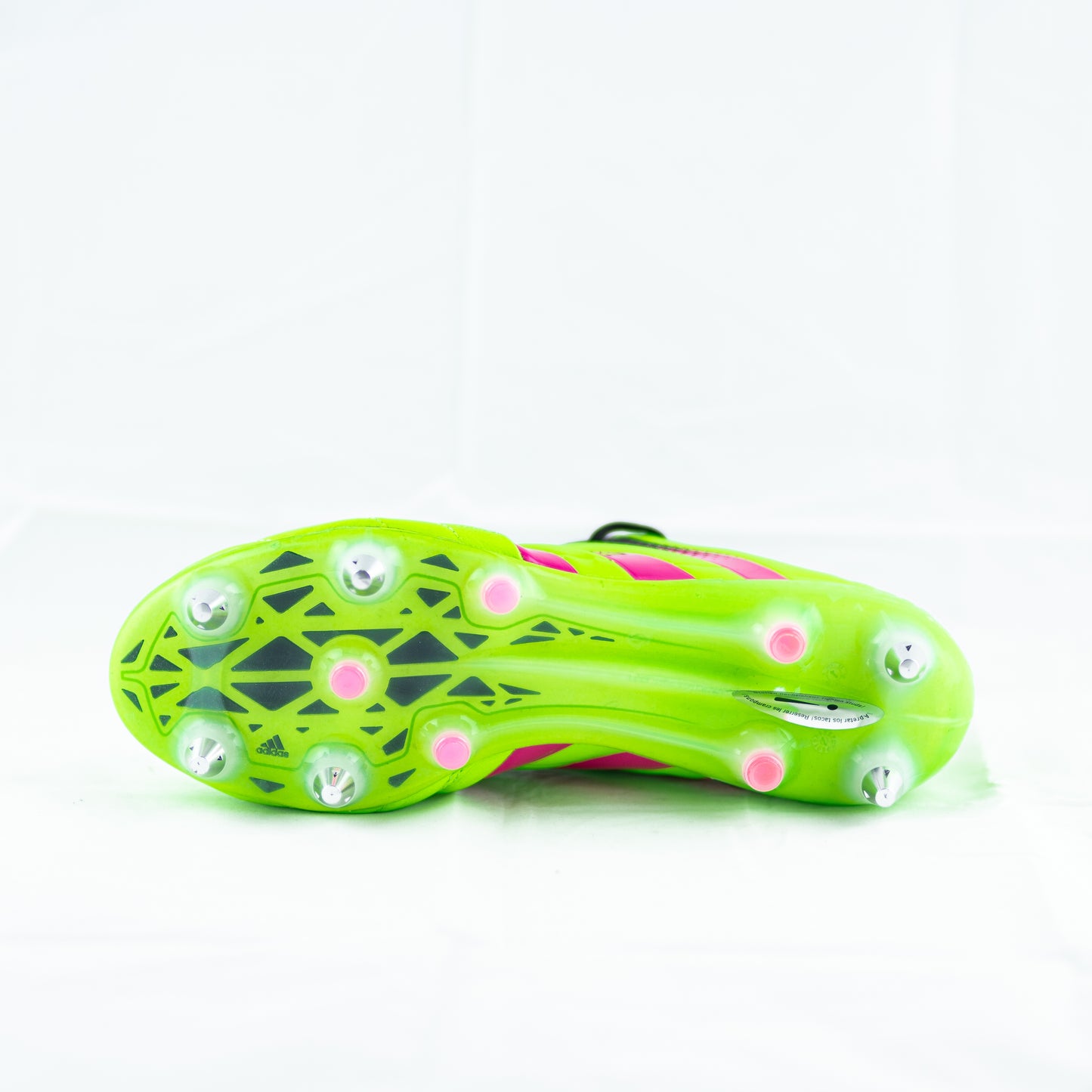 Adidas Ace 16.1 SG Leather