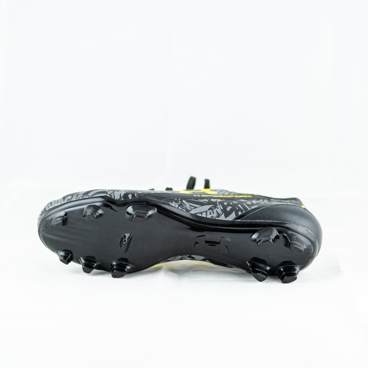 Under Armor Clutchfit Force 2.0 FG