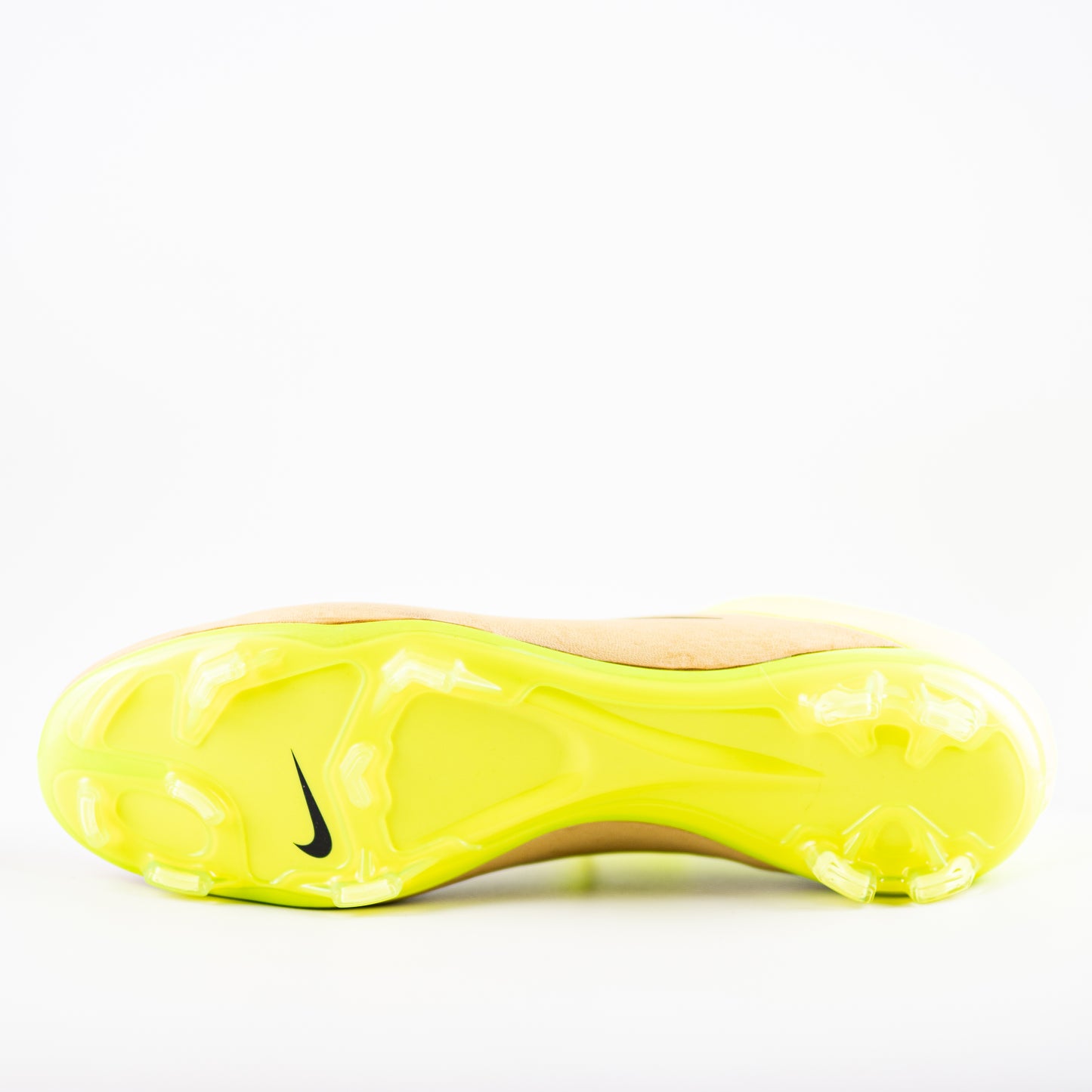 Nike Mercurial Vapor X Leather FG
