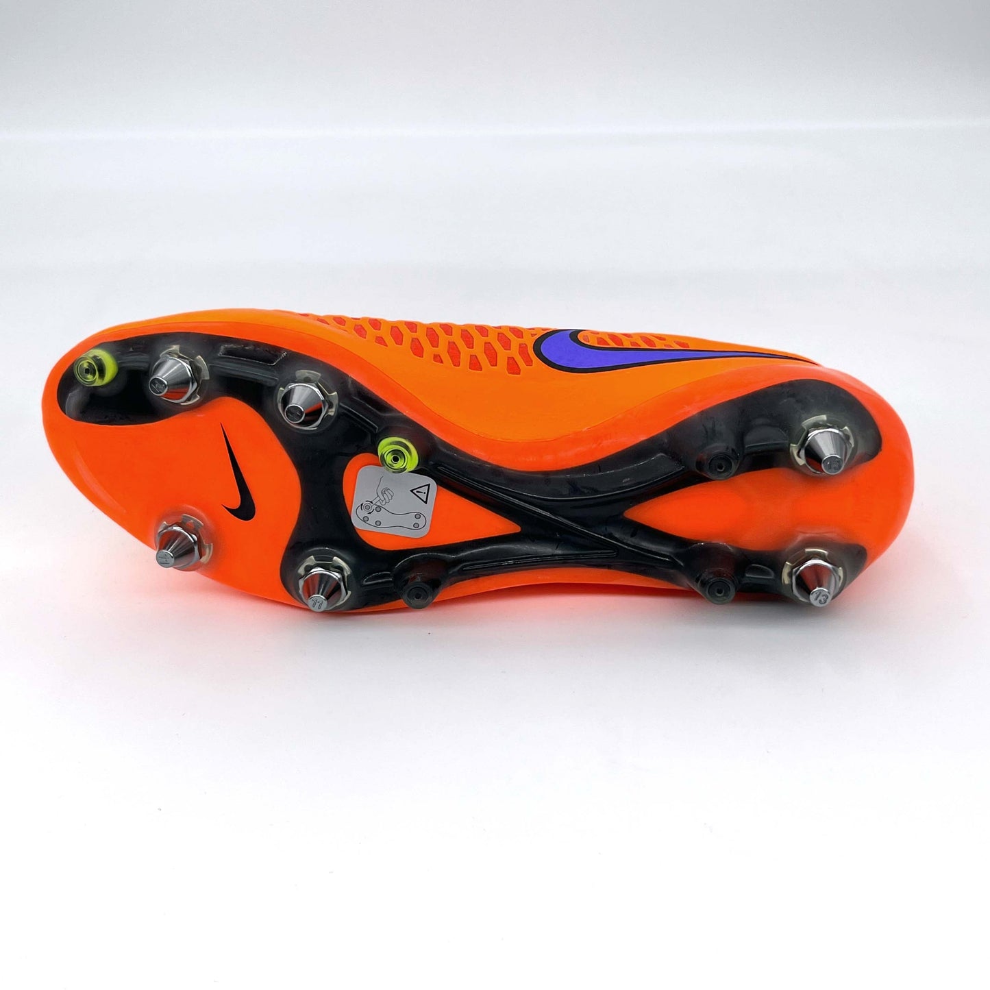 Nike Magista Opus SG-Pro