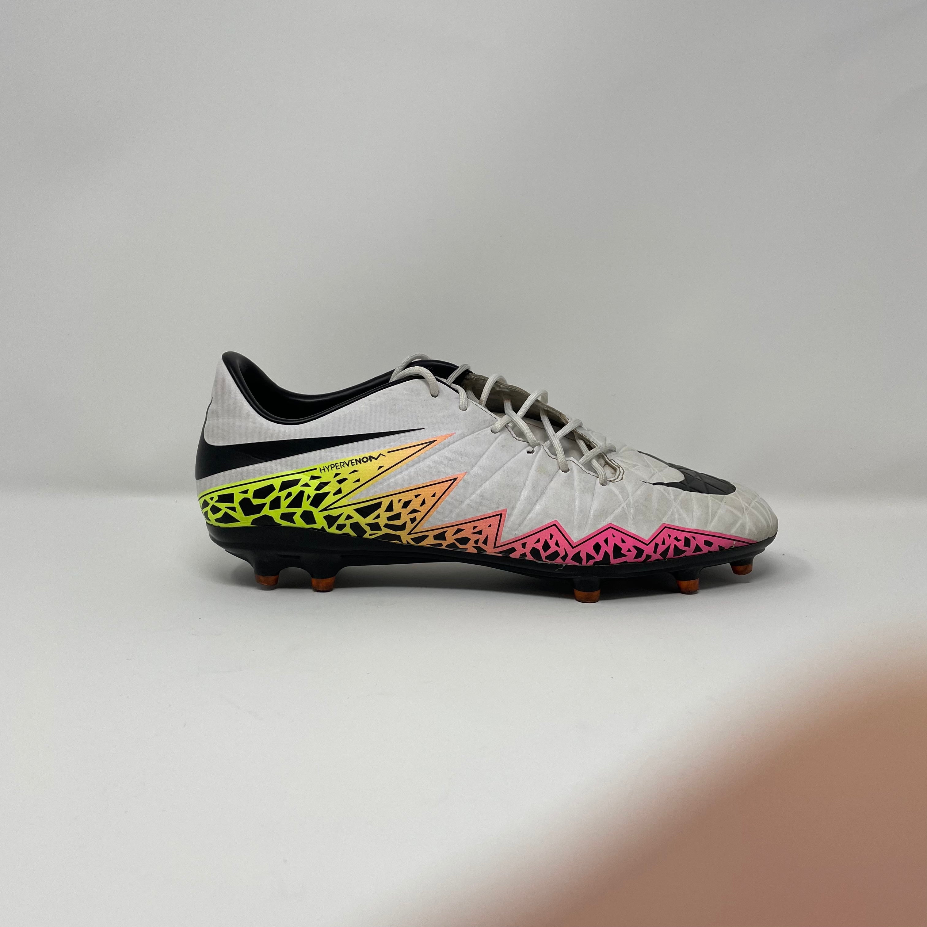 Nike Hypervenom Phelon 2 FG ftbl.boots