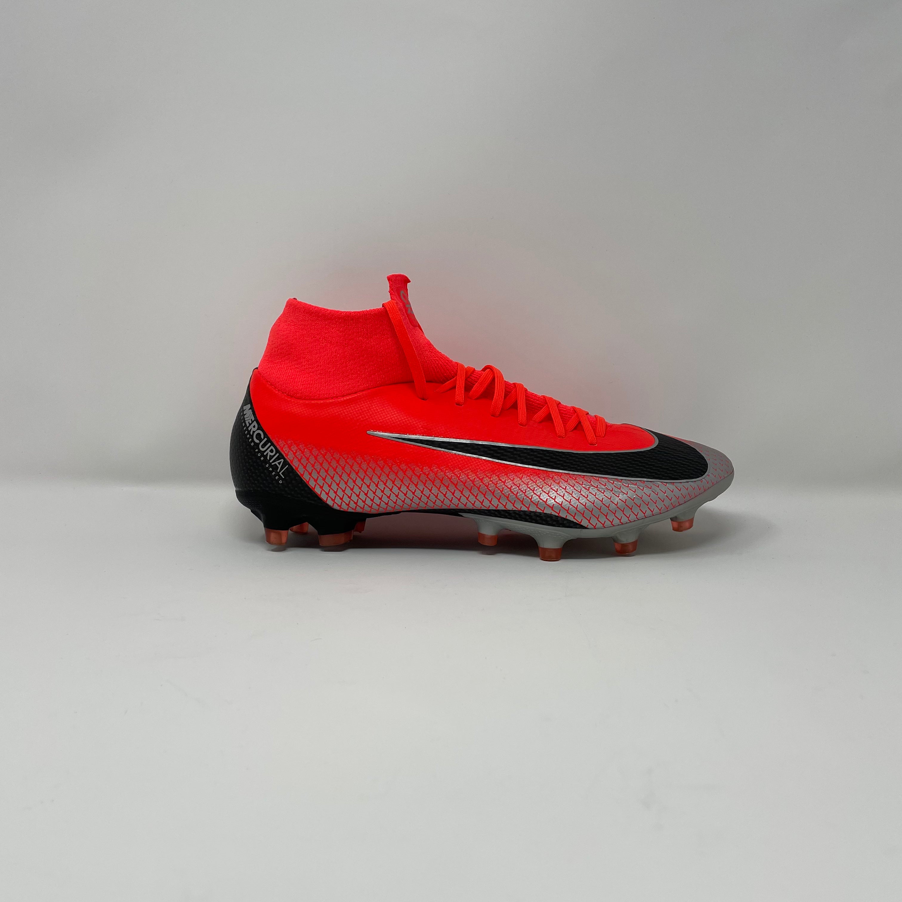 Nike superfly 6 sales ag