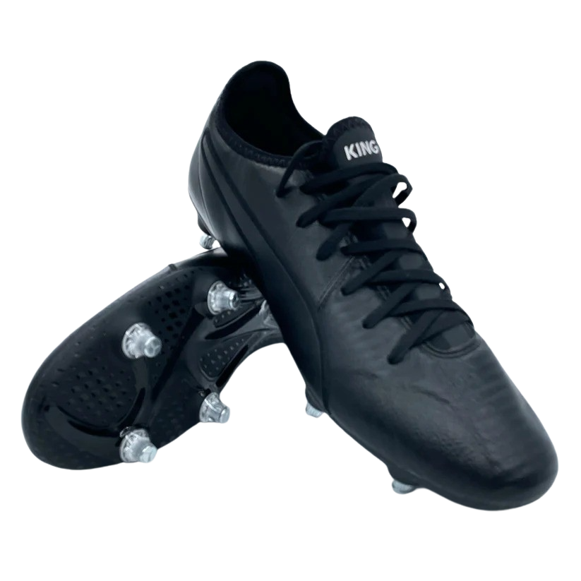 Puma king platinum sg best sale