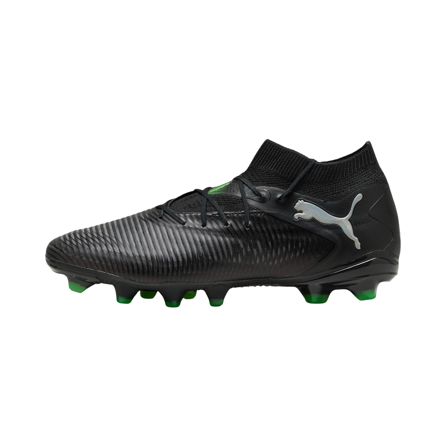 Puma Future 8 Ultimate FG black