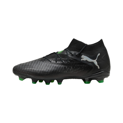 Puma Future 8 Ultimate FG black