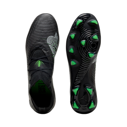 Puma Future 8 Ultimate FG black