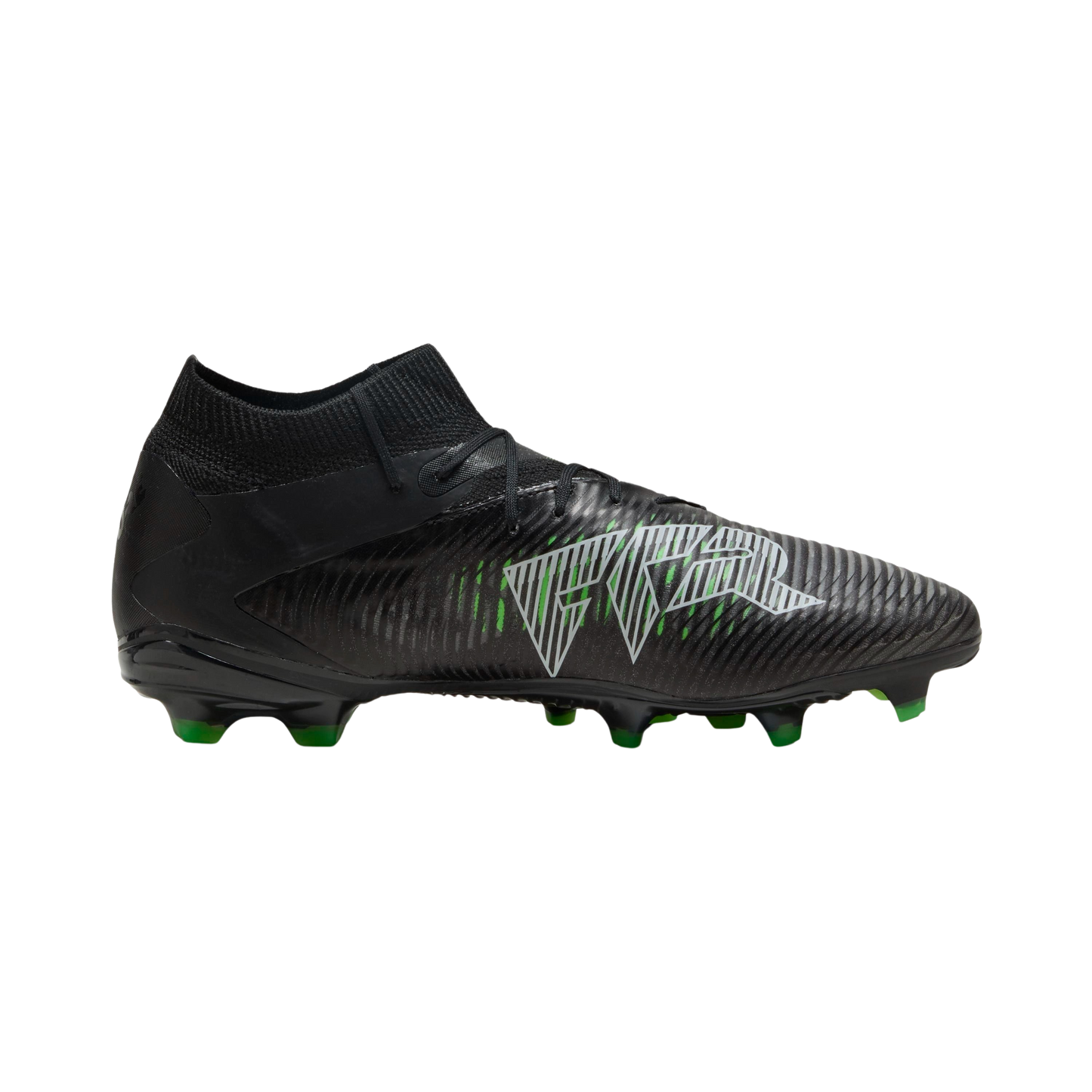 Puma Future 8 Ultimate FG black