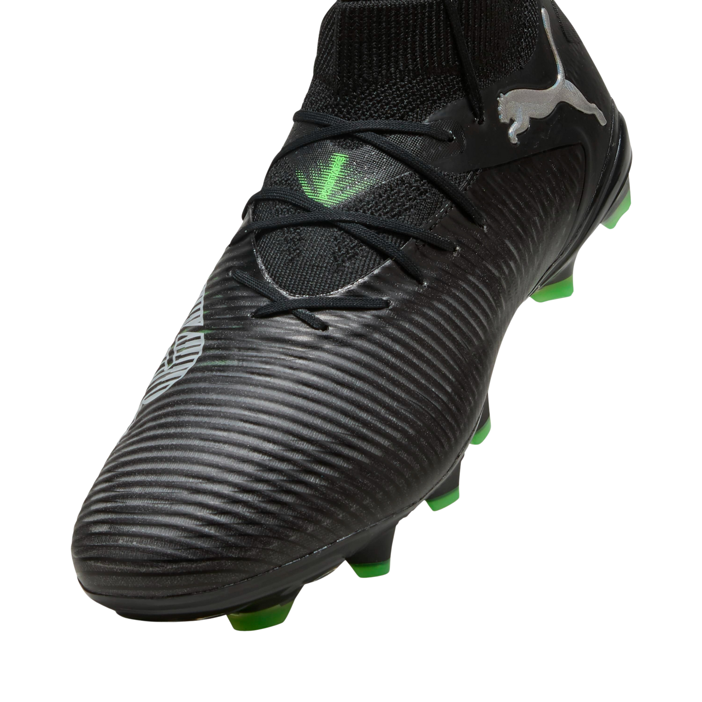 Puma Future 8 Ultimate FG black