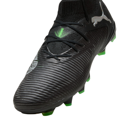 Puma Future 8 Ultimate FG black