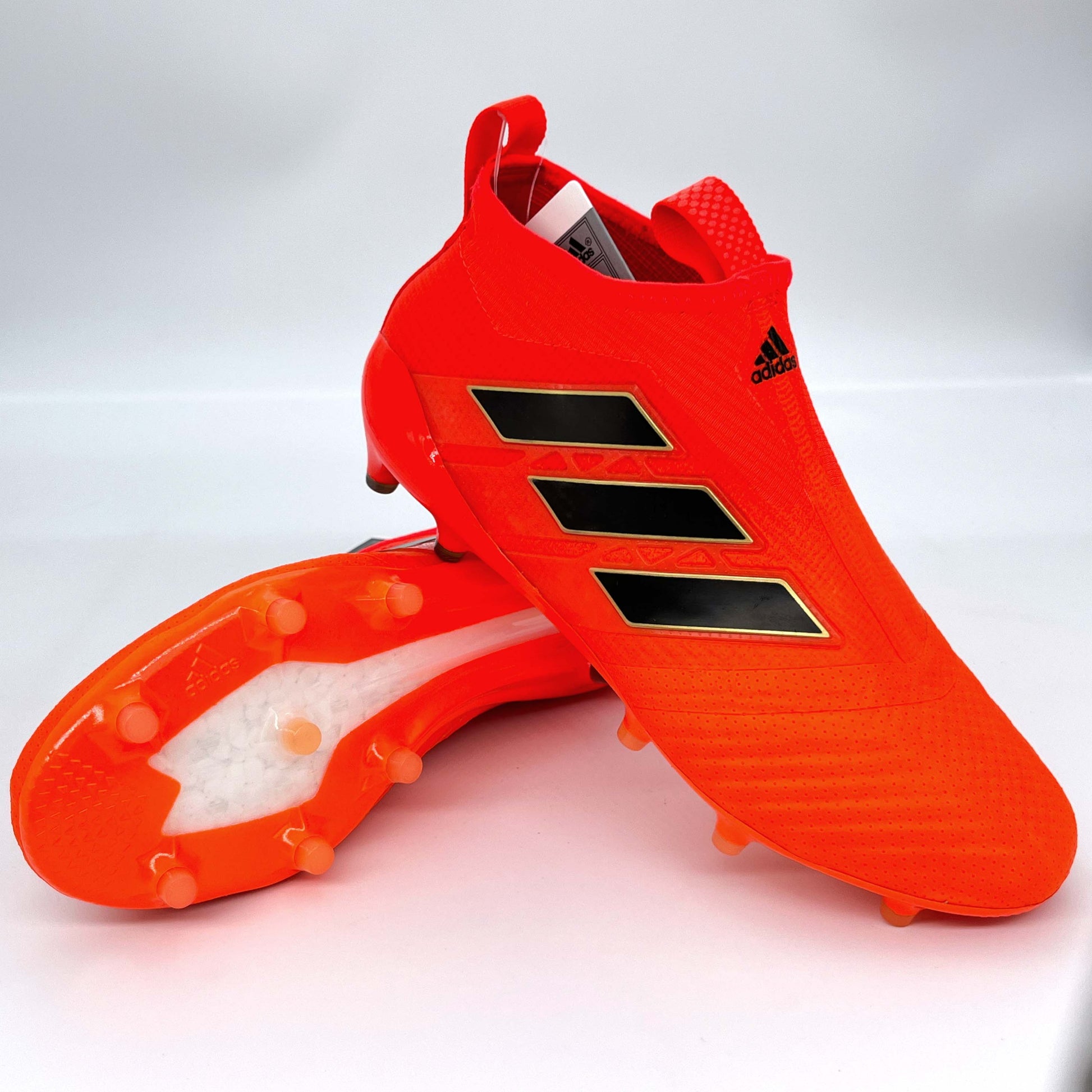 Adidas ACE 17+ Purecontrol ftbl.boots