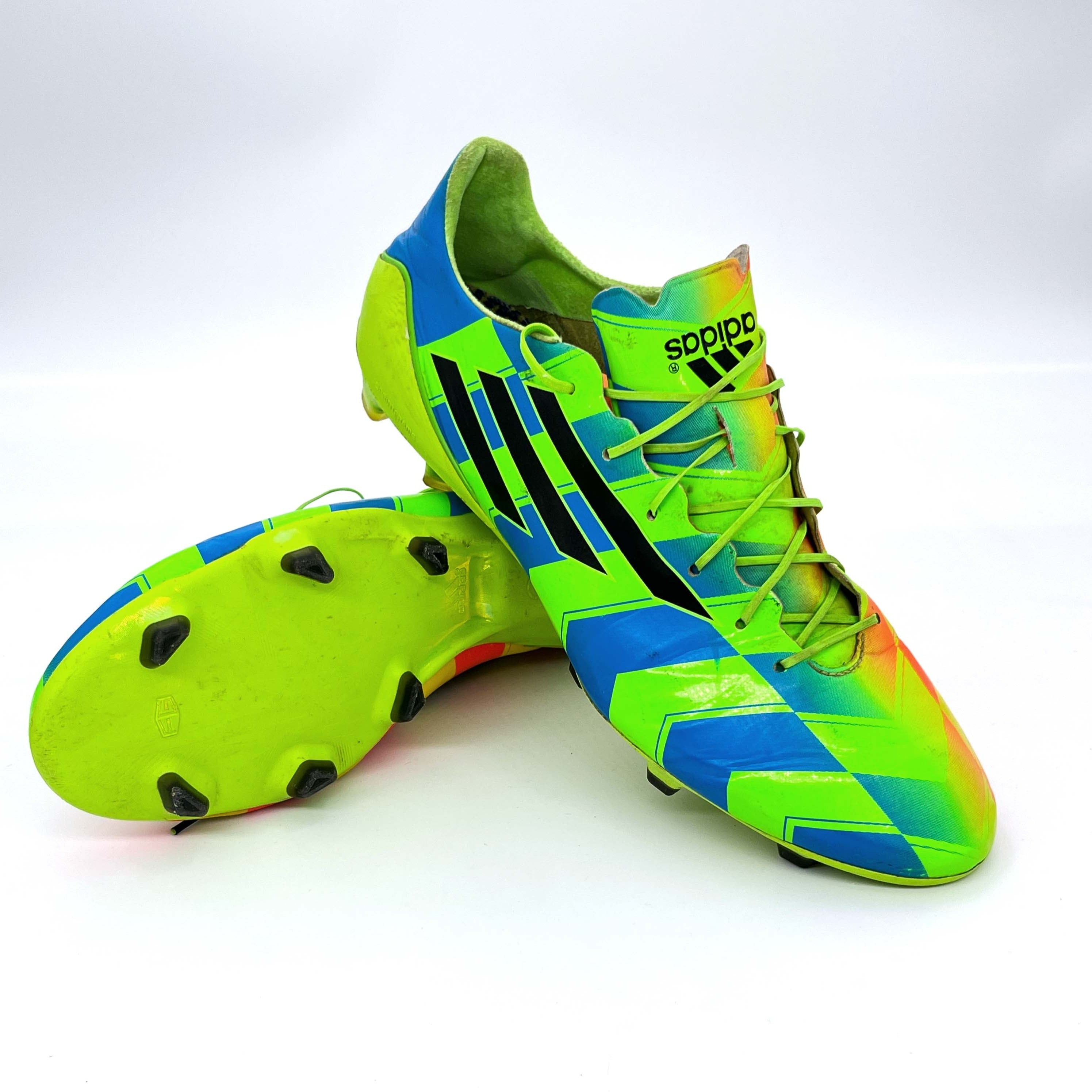 Adidas F50 Crazylight FG ftbl.boots