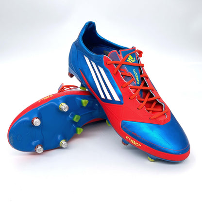 Adidas F50 Adizero XTRX SG