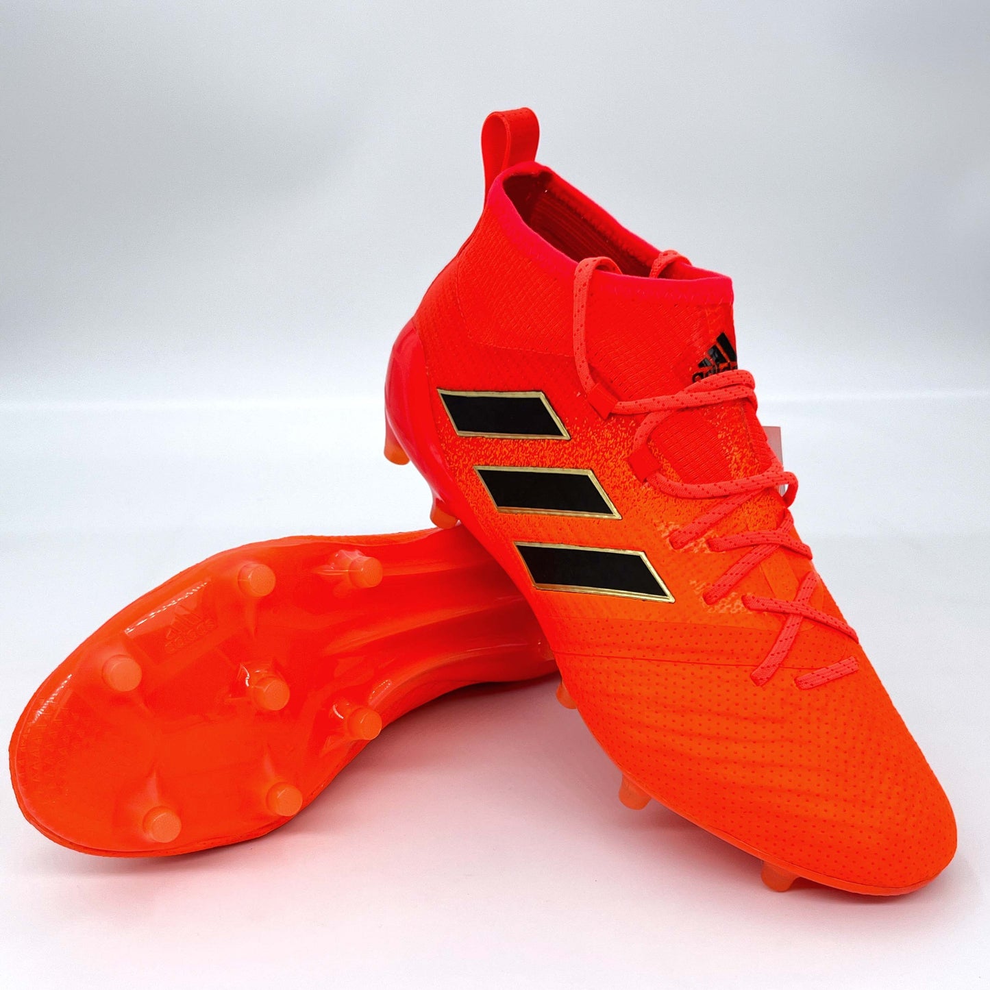 Adidas Ace 17.1 FG – ftbl.boots