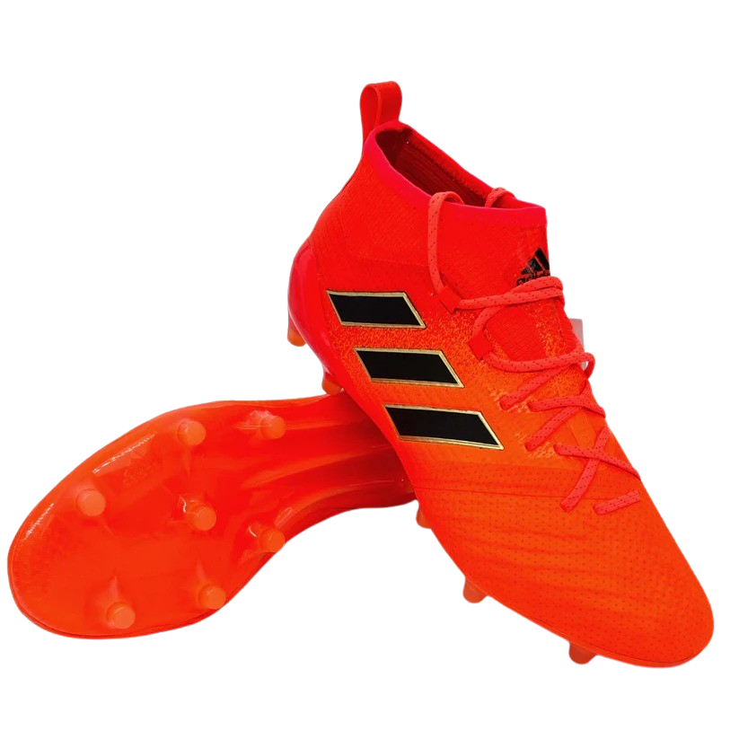 Adidas ace 17.1 solar orange shop