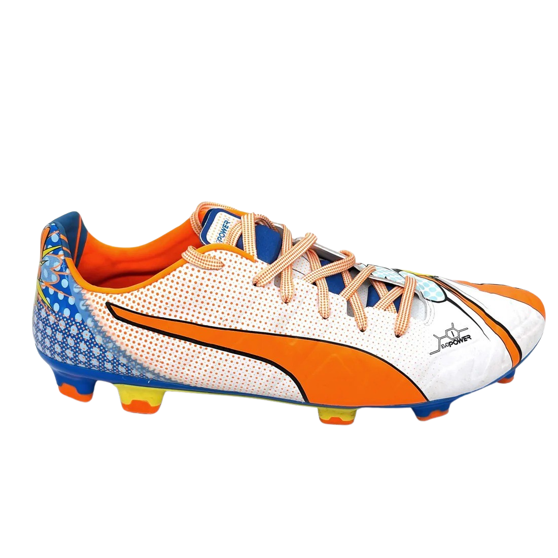 Puma evoPower 1.2 POP FG