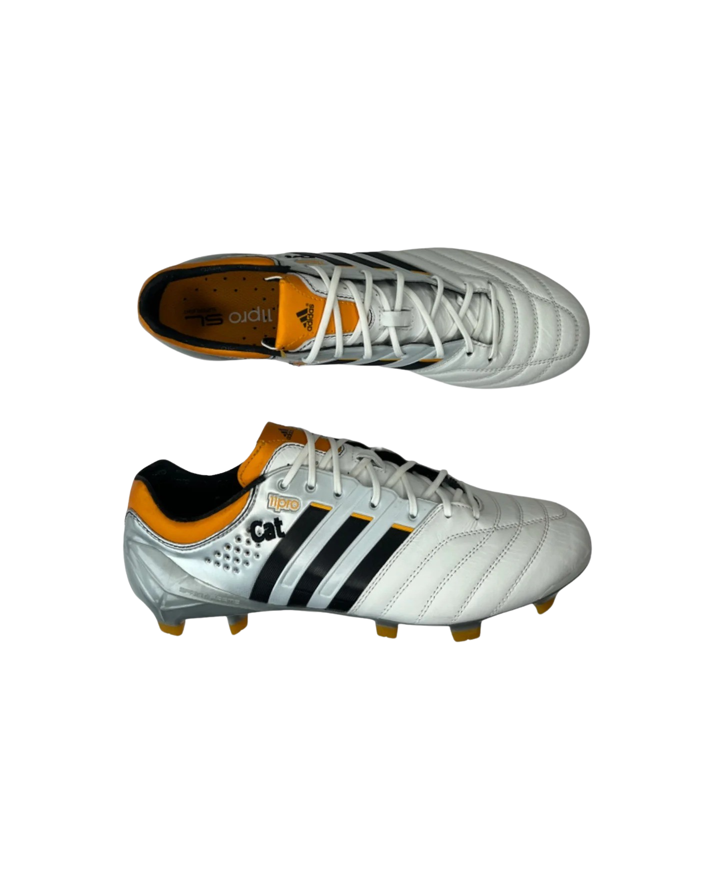 adidas Adipure 11Pro SL FG