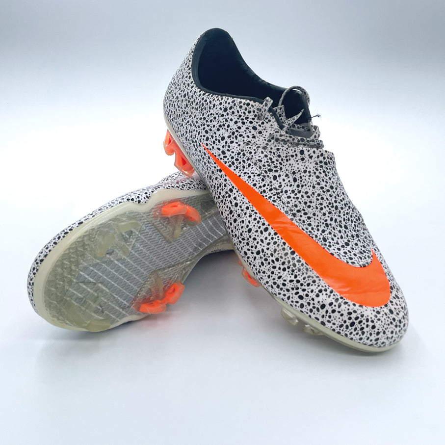 Nike Mercurial Vapor XI CR7 Safari FG – ftbl.boots