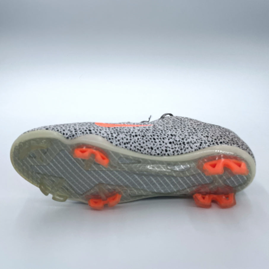 Nike Mercurial Vapor XI CR7 Safari FG â ftbl.boots