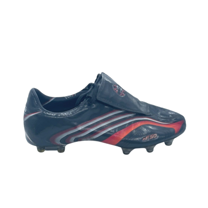 Adidas f50 6 tunit 2025