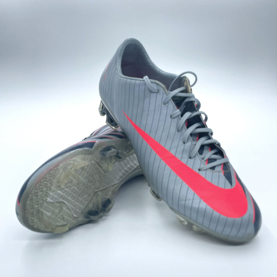 Nike Mercurial Vapor VII CR FG â FTBLBOOTS GmbH