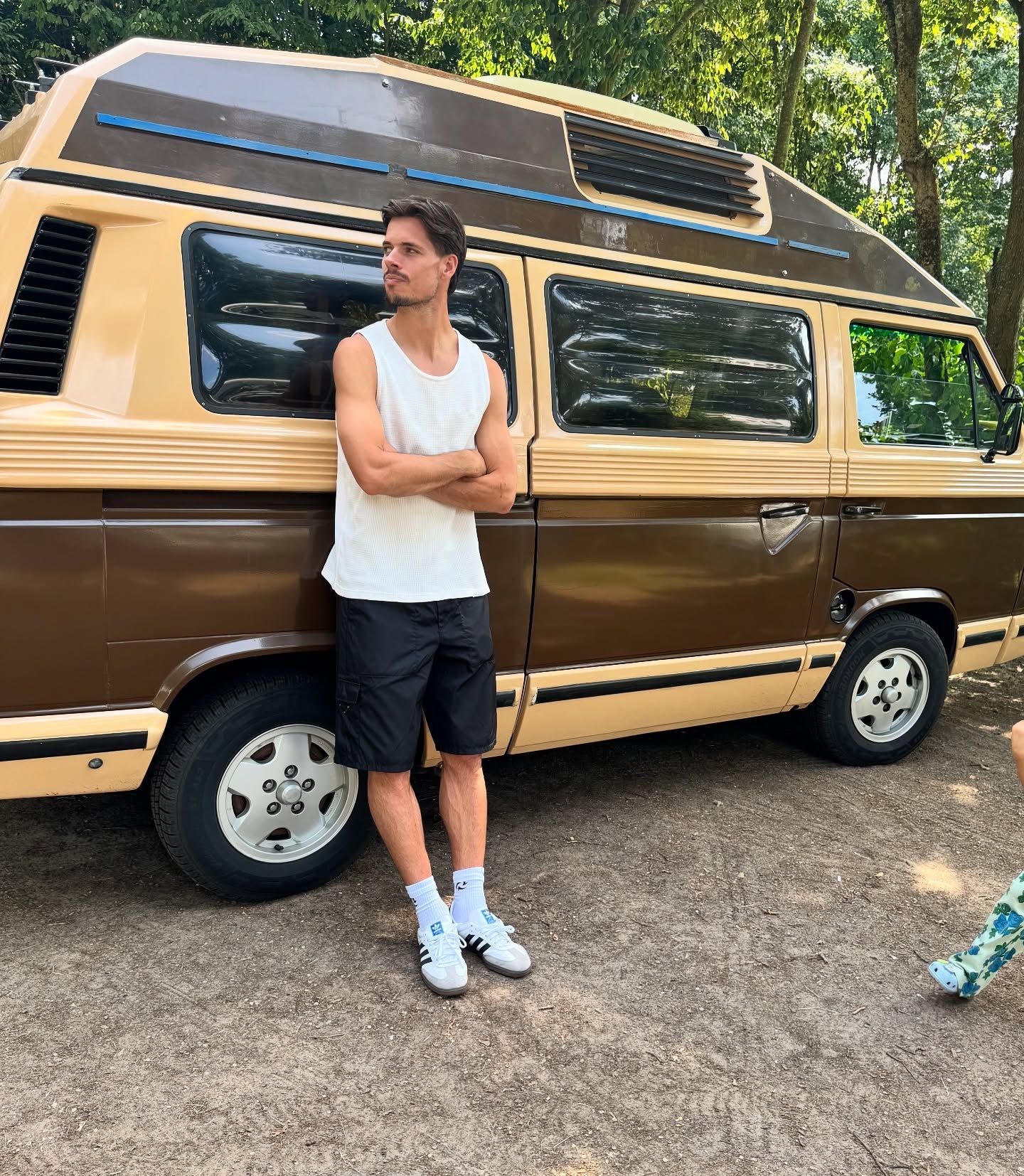 Everyday sports socks 