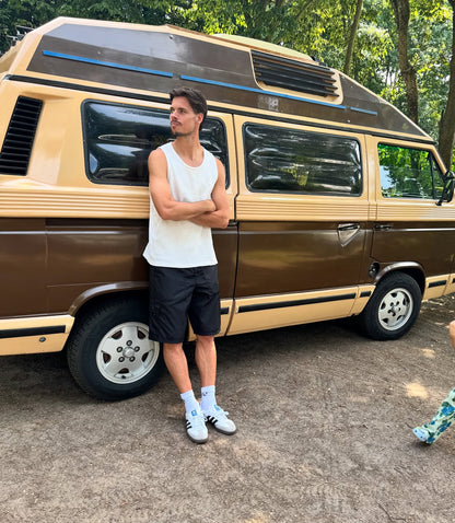 Everyday sports socks 