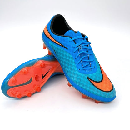 Nike Hypervenom Phantom FG