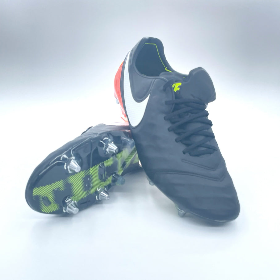 Nike tiempo hotsell legend vi sg