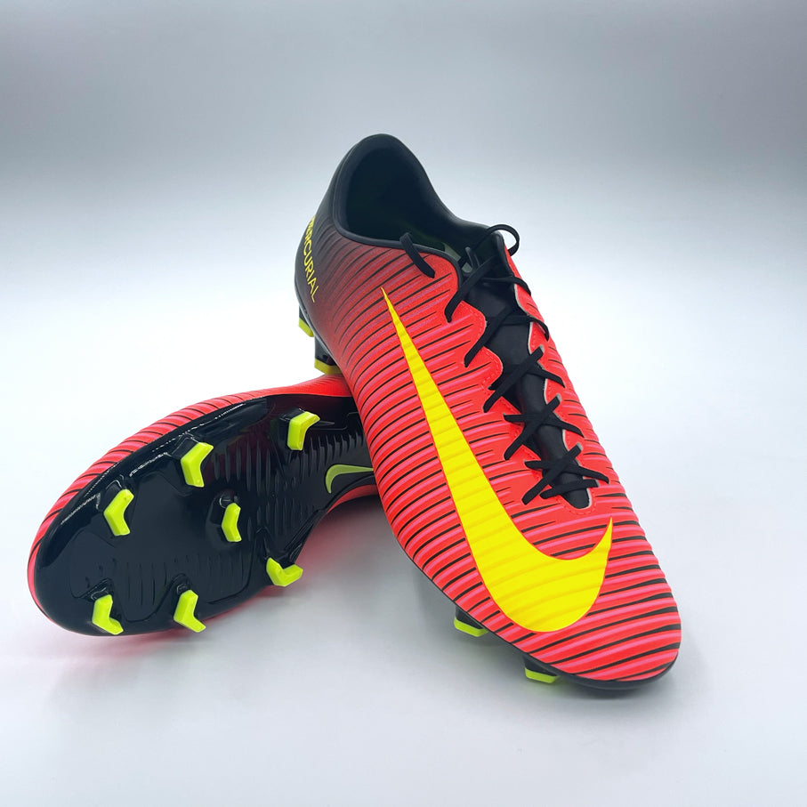 Nike Mercurial Vapor XI Elite FG – ftbl.boots
