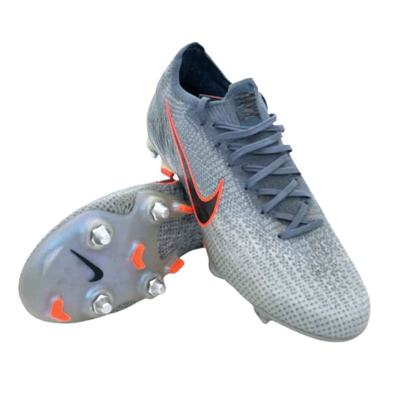 Nike Mercurial Vapor 12 Elite SG