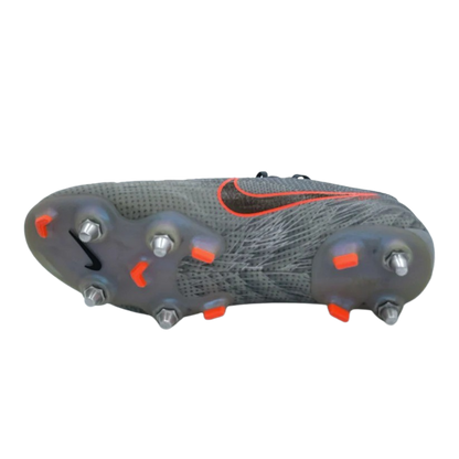 Nike Mercurial Vapor 12 Elite SG